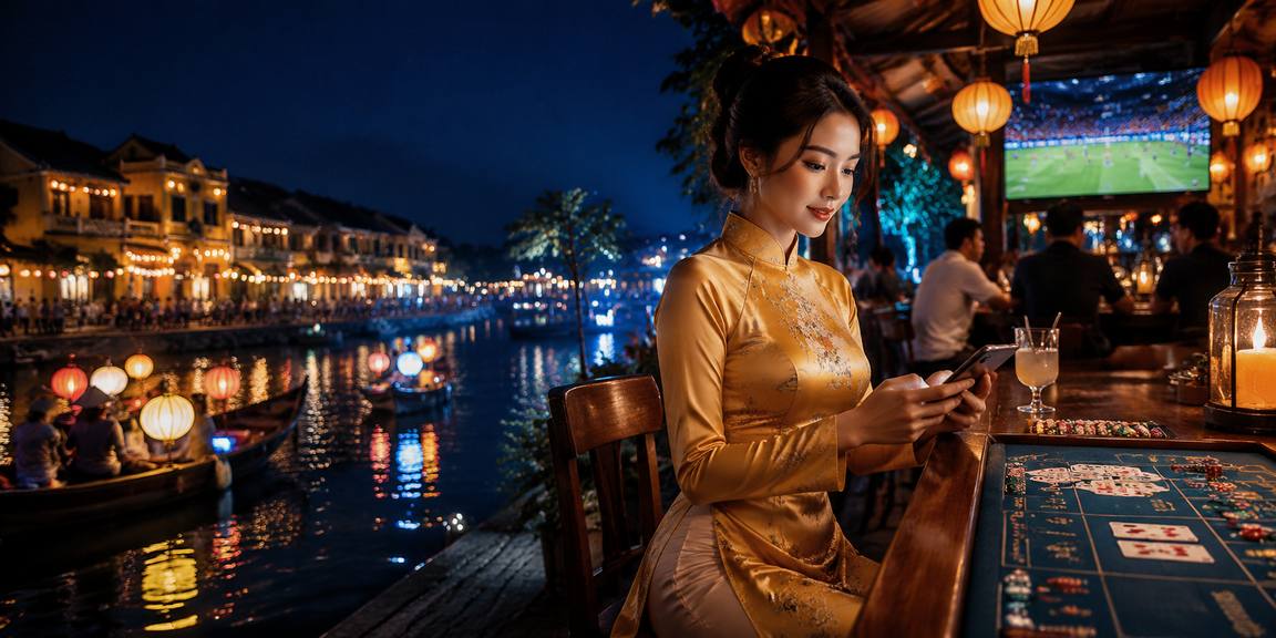 lulu88 Những gì có trong sảnh lulu88 casino